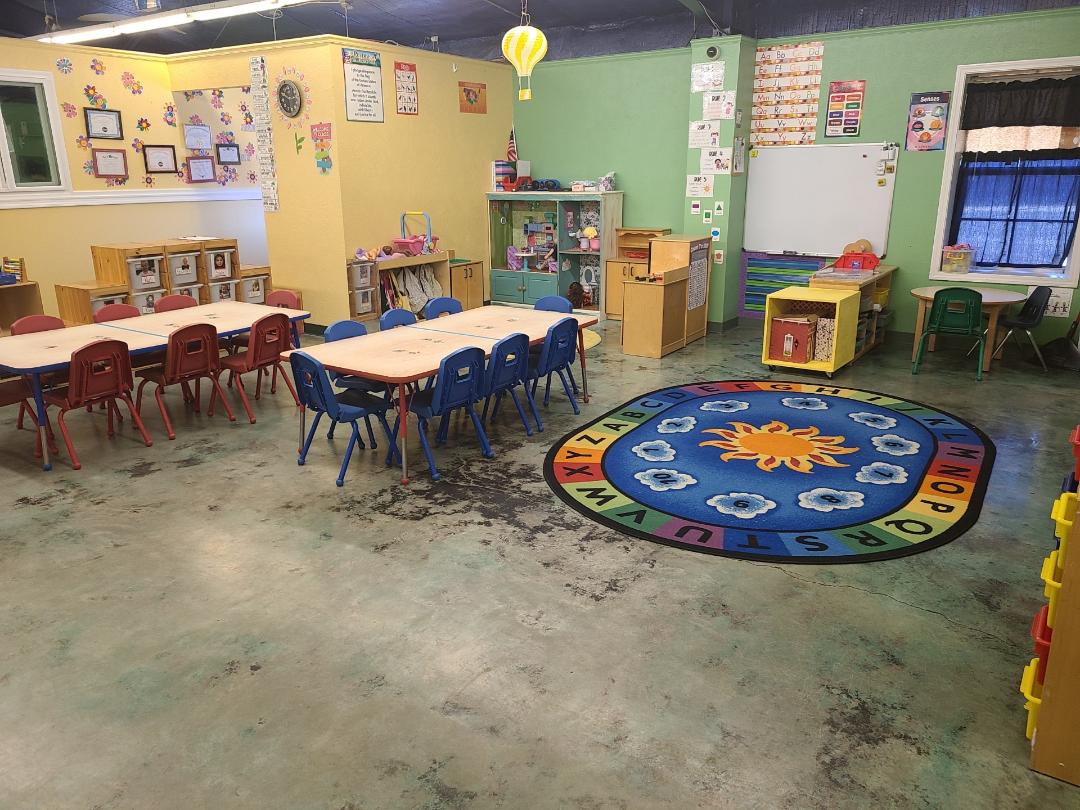 Ready Set Grow Learning Center Programs and Classes
